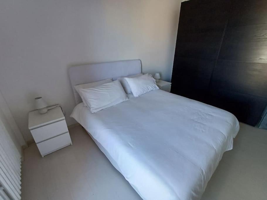 Appartamento Vista Mare Misano Adriatico Bagian luar foto